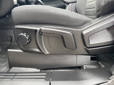 2023 Ford Ranger XL