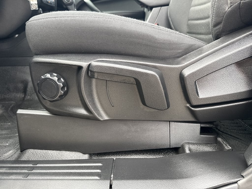 2023 Ford Ranger XL