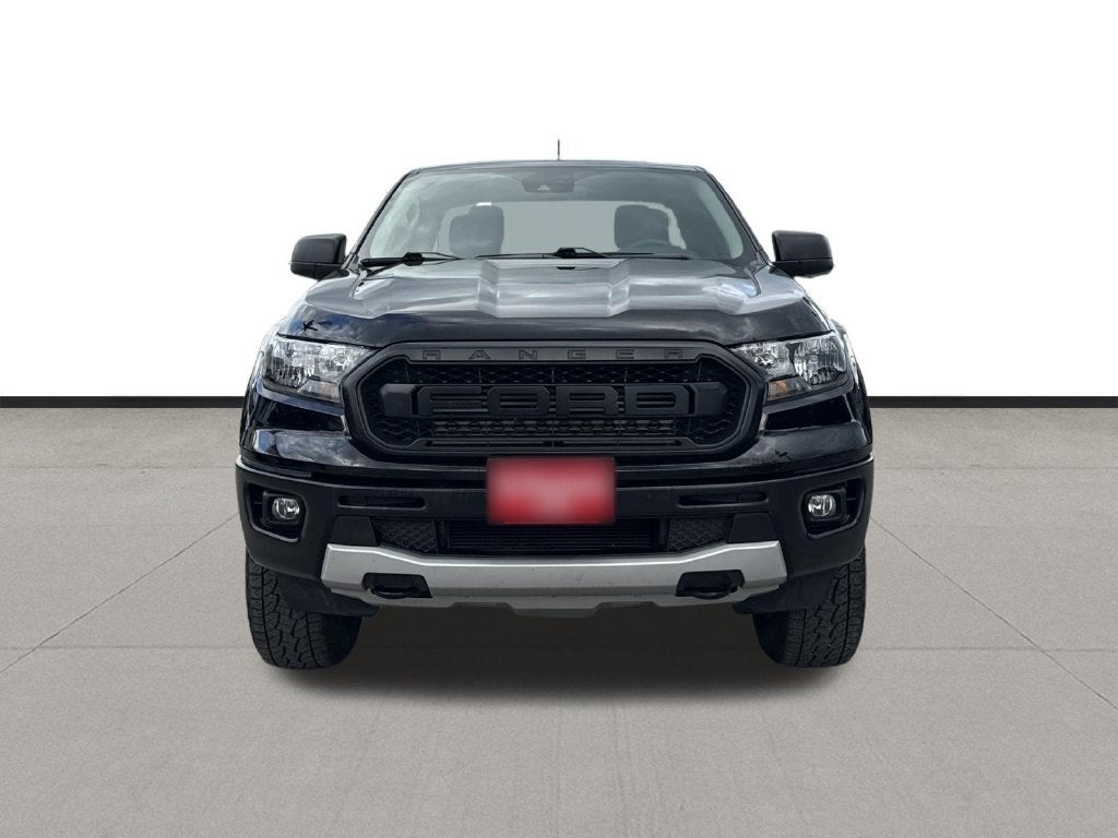 2023 Ford Ranger XL