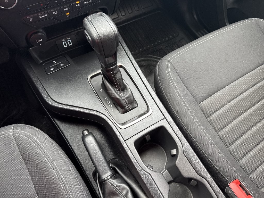 2023 Ford Ranger XL