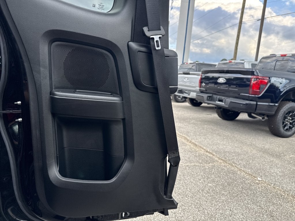 2023 Ford Ranger XL