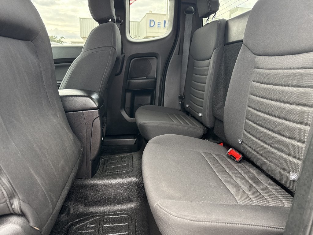 2023 Ford Ranger XL