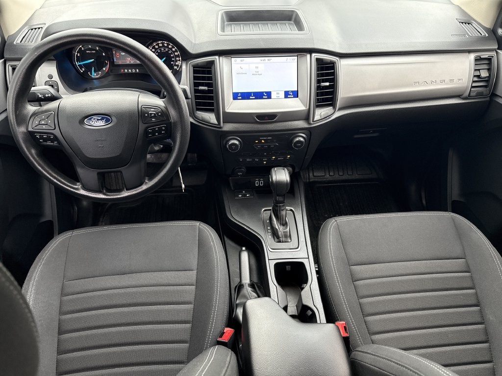 2023 Ford Ranger XL