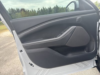 2022 Ford Mustang Mach-E Select
