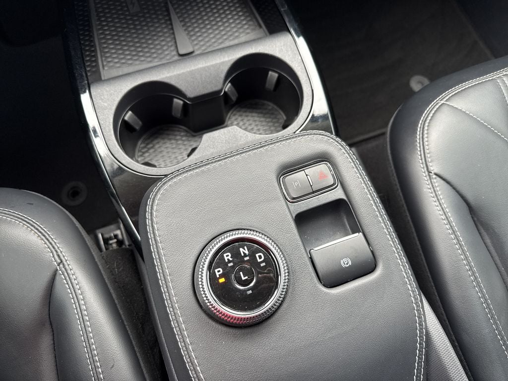 2022 Ford Mustang Mach-E Select