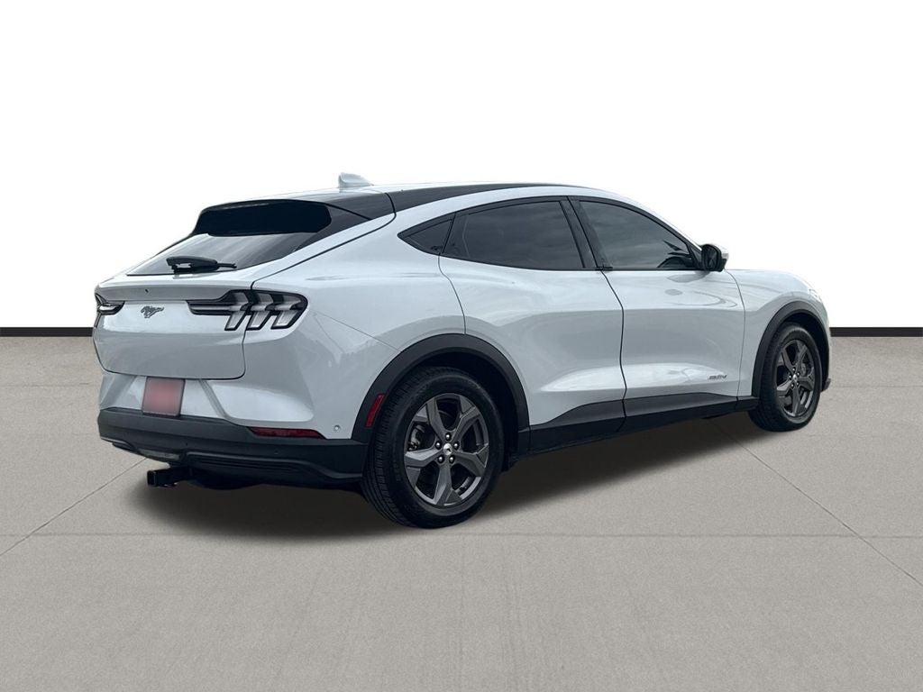 2022 Ford Mustang Mach-E Select