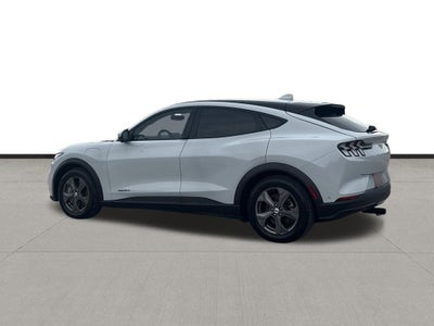 2022 Ford Mustang Mach-E Select