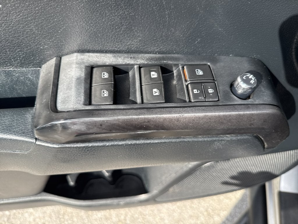 2016 Toyota Tacoma TRD Off-Road