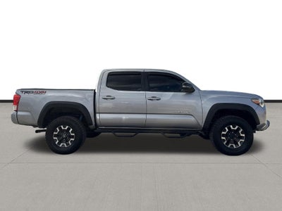 2016 Toyota Tacoma TRD Off-Road