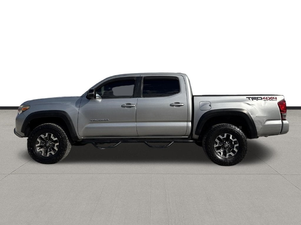 2016 Toyota Tacoma TRD Off-Road