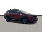 2021 Kia Sorento Hybrid EX