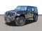 2022 Jeep Wrangler Unlimited Rubicon 392