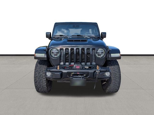 2022 Jeep Wrangler Unlimited Rubicon 392