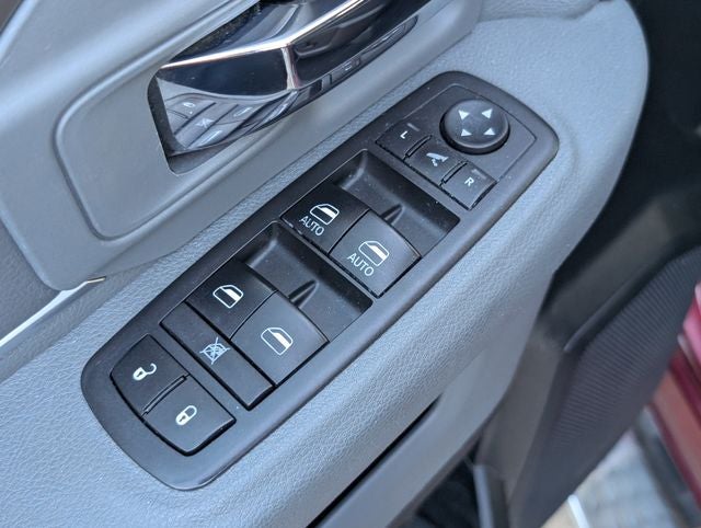 2018 RAM 1500 Lone Star Silver