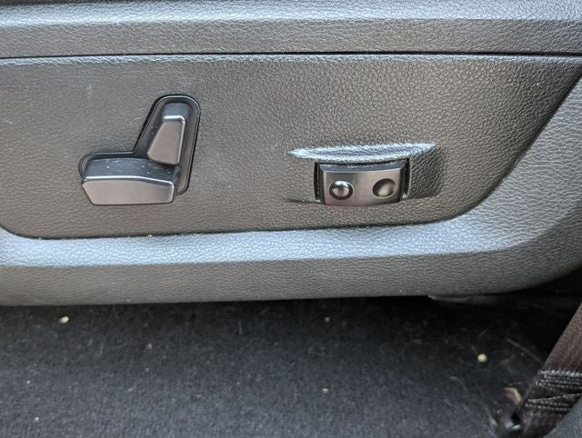 2018 RAM 1500 Lone Star Silver