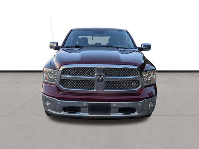 2018 RAM 1500 Lone Star Silver