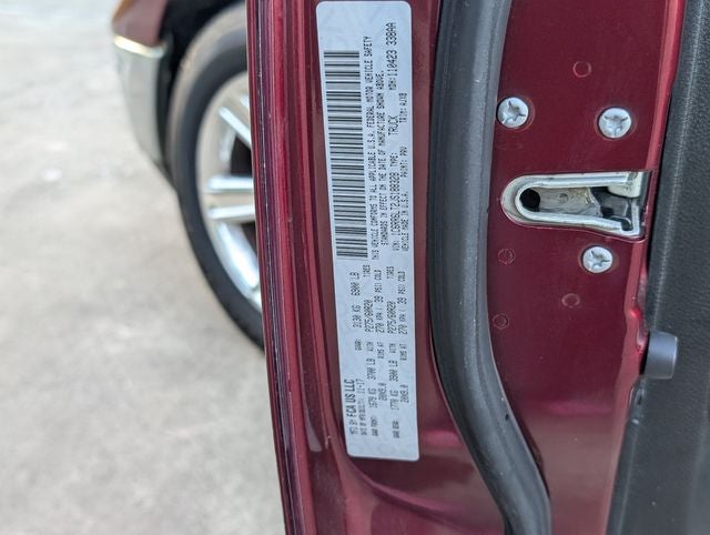 2018 RAM 1500 Lone Star Silver