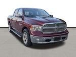2018 RAM 1500 Lone Star Silver