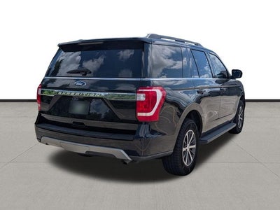 2021 Ford Expedition XLT