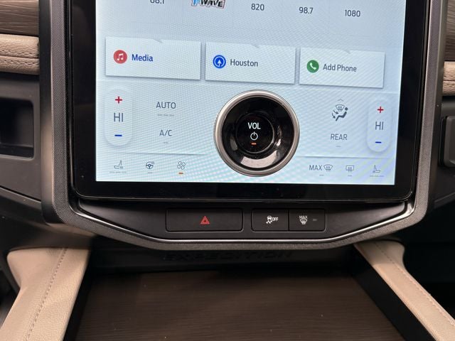 2022 Ford Expedition Limited