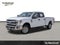 2022 Ford F-250SD XLT