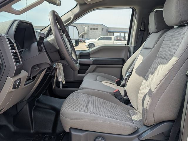 2022 Ford F-250SD XLT