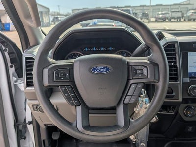 2022 Ford F-250SD XLT