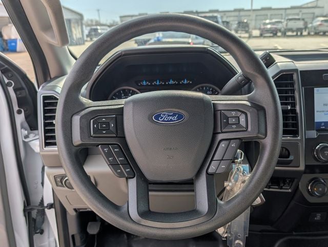 2022 Ford F-250SD XLT