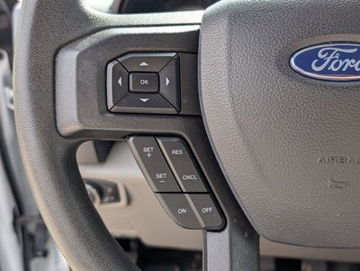 2022 Ford F-250SD XLT