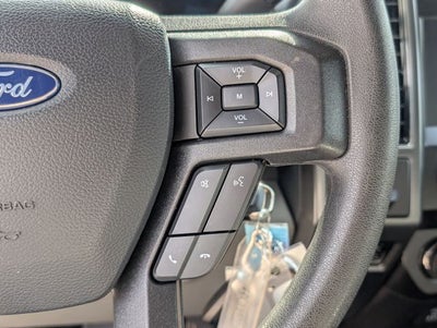 2022 Ford F-250SD XLT