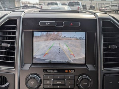 2022 Ford F-250SD XLT