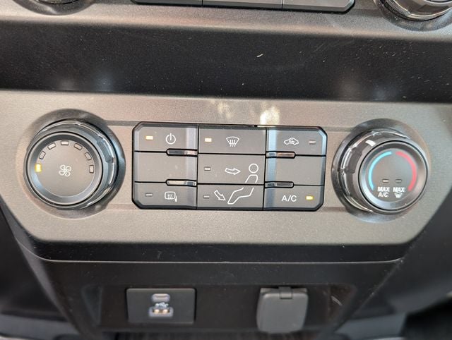 2022 Ford F-250SD XLT