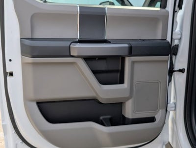 2022 Ford F-250SD XLT