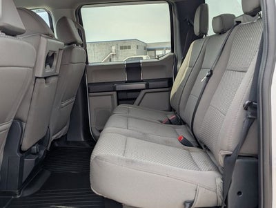 2022 Ford F-250SD XLT