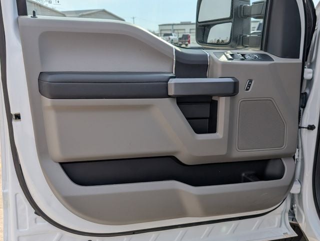 2022 Ford F-250SD XLT