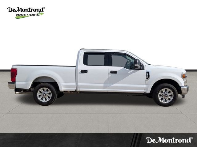 2022 Ford F-250SD XLT