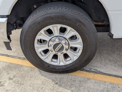 2022 Ford F-250SD XLT