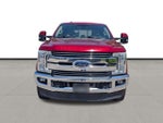 2017 Ford F-250SD Lariat