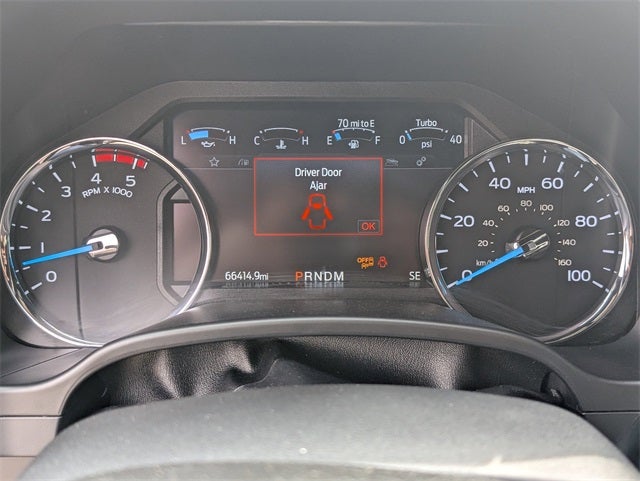 2021 Ford F-250SD Platinum