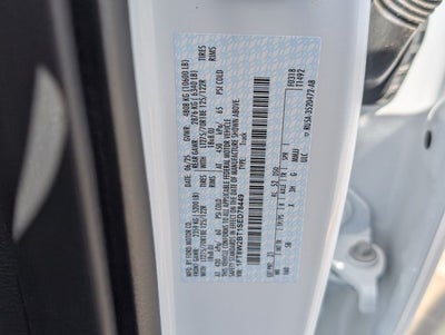 2025 Ford F-250SD Lariat