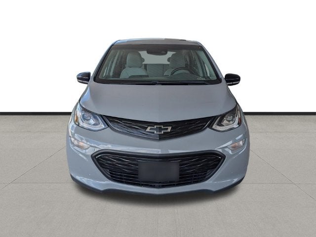 Certified 2021 Chevrolet Bolt EV LT with VIN 1G1FY6S07M4102552 for sale in Texas City, TX