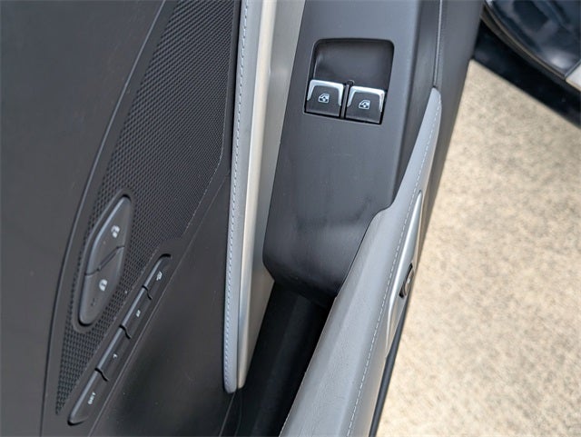 2014 Chevrolet Corvette Stingray 3LT 3LT