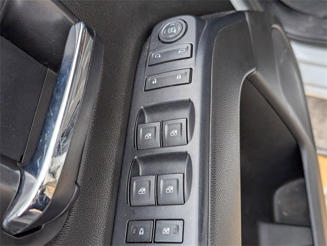 2018 Chevrolet Silverado 2500HD Work Truck