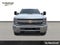 2018 Chevrolet Silverado 2500HD Work Truck