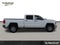 2018 Chevrolet Silverado 2500HD Work Truck