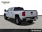 2018 Chevrolet Silverado 2500HD Work Truck