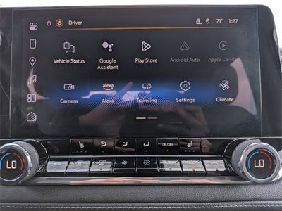 2025 Chevrolet Colorado LT