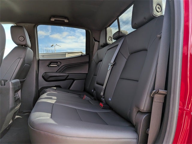 2025 Chevrolet Colorado LT