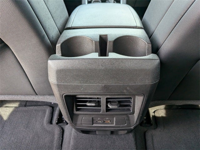 2025 Chevrolet Colorado LT