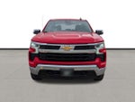 2022 Chevrolet Silverado 1500 LT LT1